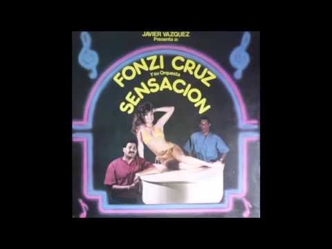Fonzi Cruz - Quiereme mujer