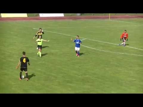 28.04.2019 Mezzolara-Pavia: 1-2