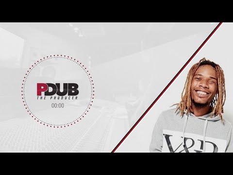 Fetty Wap x Kid Ink Type Beat - "Wavez"