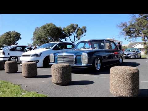 Capestance X Mainstream Crew HD