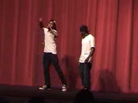 "If You Wana Dance" By Supastar & Lil Josh