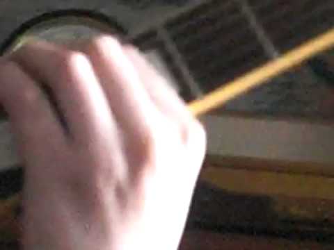 Crazy Train- Ozzy Osbourne