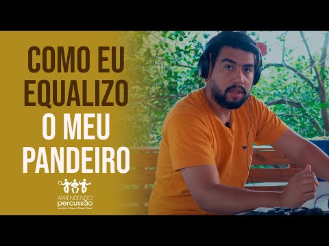 How do I tune my tambourine? 😉