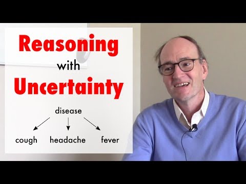 Reasoning with Uncertainty (ft. Boi Faltings)