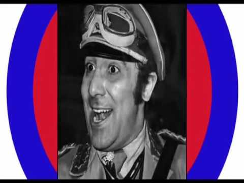 Keith Moon amazing journey