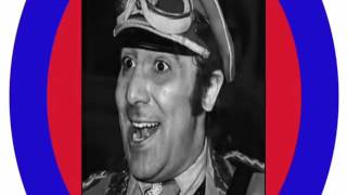 Keith Moon amazing journey