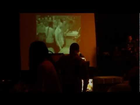 Rennes Dub Club #2 - Slimmah Sound play Zed I "Where is the Love" + Dub feat. Lyrical Benjie