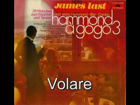 James Last - Hammond a gogo 3