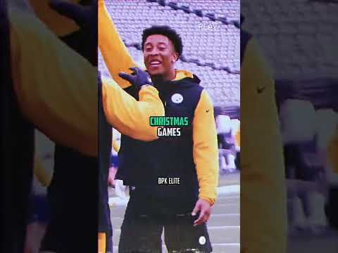 NFL Games That Pass The Vibe Check #shorts