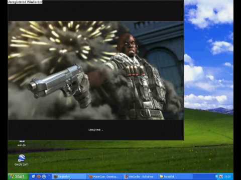 parabellum pc gameplay