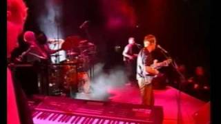 Level 42 - Tobakken, Esbjerg, Denmark 1999. Hot Water - Pamela - Love Wars.