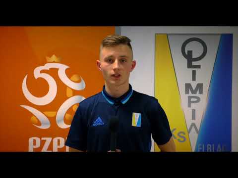 Zapowiedź meczu Olimpia Elbląg - GKS 1962 Jastrzębie #2liga