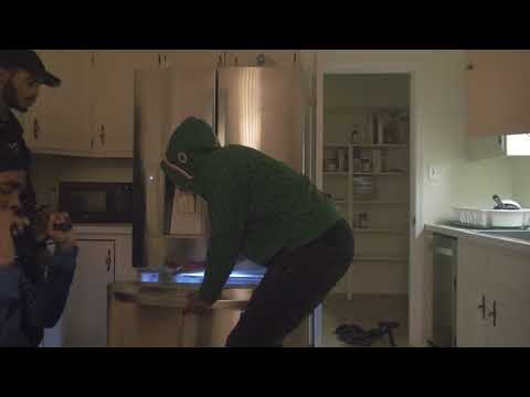 Jae Savage x HeartbreakJay x Drilla - Keep It In The Streets [Shot By @EAZY_MAX]