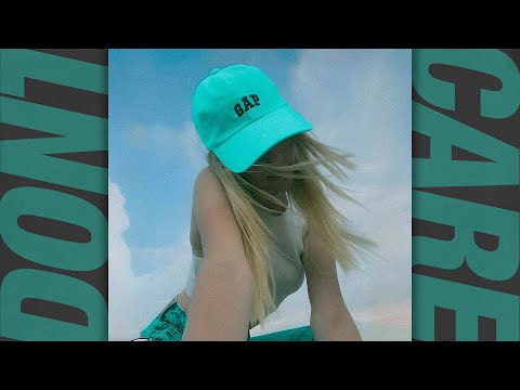 mero x marlo x reezy type beat - "DONT CARE"