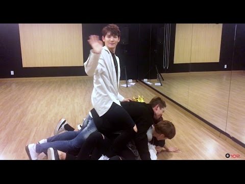 U10SECONDS 159sec - 고결아 격하게 사랑한다 생축♥