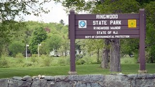preview picture of video 'Ringwood SP - NJ (Trail Review) UPDATED'