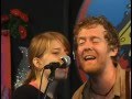 Into the Mystic Glen Hansard and Marketa Irglova ...