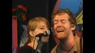 Into the Mystic   Glen Hansard and Marketa Irglova