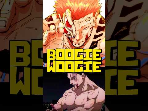 Sukuna Finally Meets His Ultimate Match... Aoi Todo