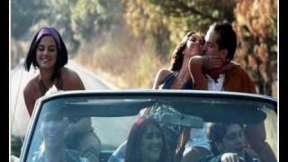 rbd  (musica) hilary duff