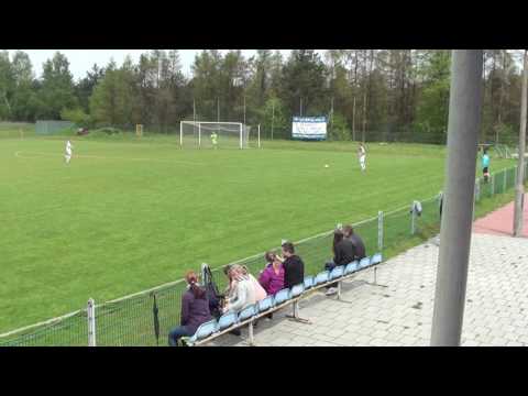 Ks Row Rybnik 2000 - Gwarek Zabrze 1-3