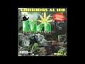 Los Kush - Corrido De Marlon