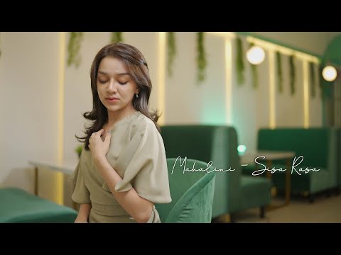 SISA RASA - MAHALINI (Cover By Acha Husna)