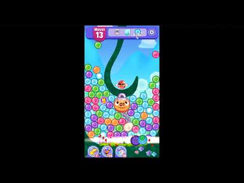 Angry Birds Dream Blast level 236