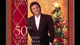 Johnny Mathis - "Do You Hear What I Hear" - Happy Holidays!!