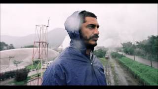 Criolo -  Fermento Pra Massa