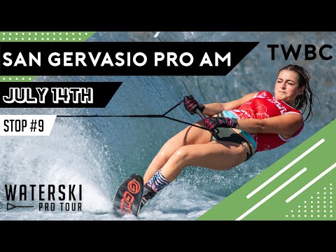 2023 San Gervasio ProAm - Day 1