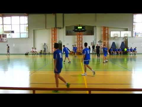 Handbal CSS Lugoj - Sc. Gen.7 Timisoara (2004-2005) Friendly