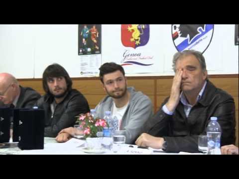 DIL26 120415 - TROFEO GAMBARO