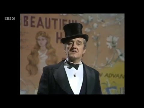 The Good Old Days - Bernard Cribbins - They Tell Me There's A Lot Of It About (February 21st 1975)