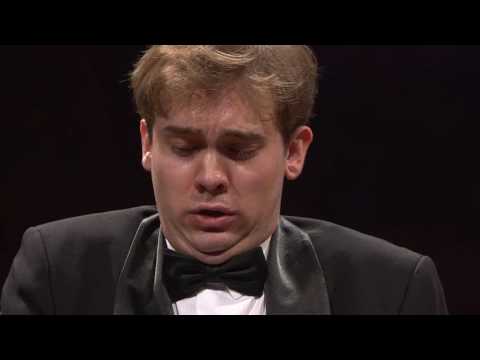 Evgeni Bozhanov – Ballade in A flat major, Op. 47 (first stage, 2010)
