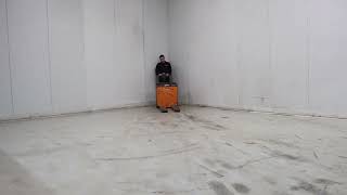 Hangcha CDB20 transpaleta el&eacute;ctrica | Imagen 4 - Machineryline