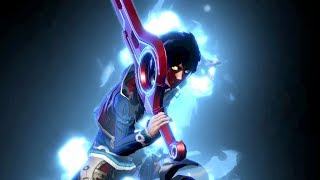 Super Smash Bros Ultimate | Really Feelin&#39; It: Ultimate Edition | Shulk Combo Video