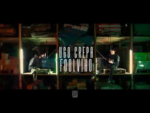 Ugo Crepa X Foolviho - n° 1