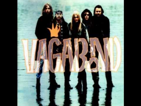 VAGABOND - Gold in the Air