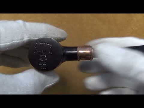 Pipa Peterson Christmas 2022 - Copper Army Heritage 701