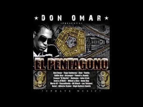 Zion Ft Eddie Dee, Voltio, Tego Calderón, Cosculluela-Easy (1)