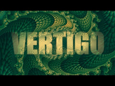 Venjent, Morty - Vertigo (Lyric Video)