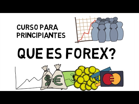 Que es el m mercado mercado forex