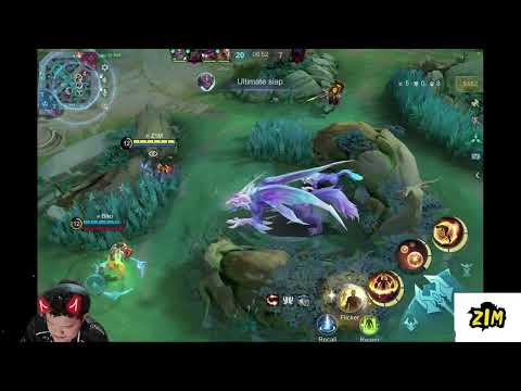 Kaja perfect game play | no cut no edit