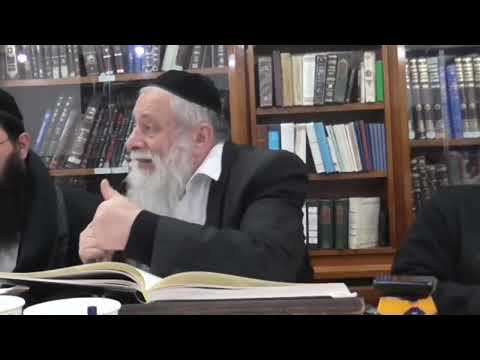 הרב מרדכי עטייה - עמידה תשע׳׳ח - כוונות העמידה - שיעור 02 - והנורא - 02