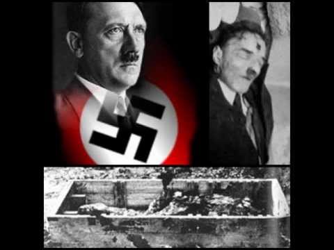 Hitler e sua história