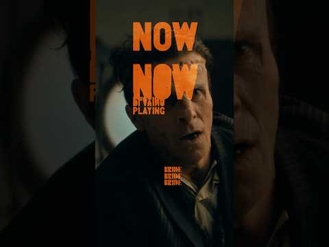 Trailer The revolution is here!