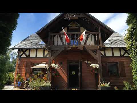 Ranczo pod lipą - prezentacja