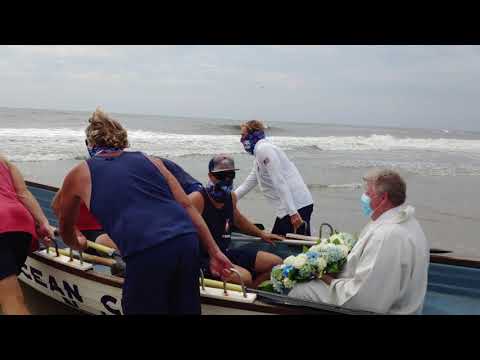 Saint Damien Ocean City