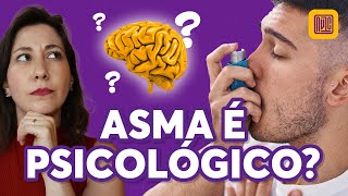 O que exatamente é a ASMA?